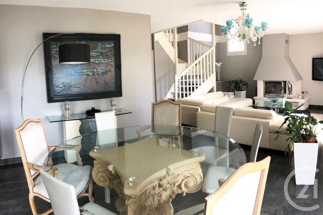 maison à vendre - 8 pièces - 150.0 m2 - CERGY - 95 - ILE-DE-FRANCE - Century 21 Osmose maison à vendre - 8 pièces - 150.0 m2 - CERGY - 95 - ILE-DE-FRANCE - Century 21 Osmose