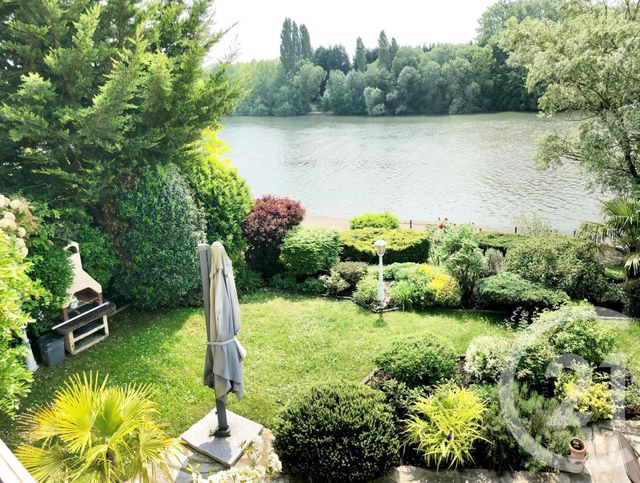 maison à vendre - 8 pièces - 150.0 m2 - CERGY - 95 - ILE-DE-FRANCE - Century 21 Osmose maison à vendre - 8 pièces - 150.0 m2 - CERGY - 95 - ILE-DE-FRANCE - Century 21 Osmose