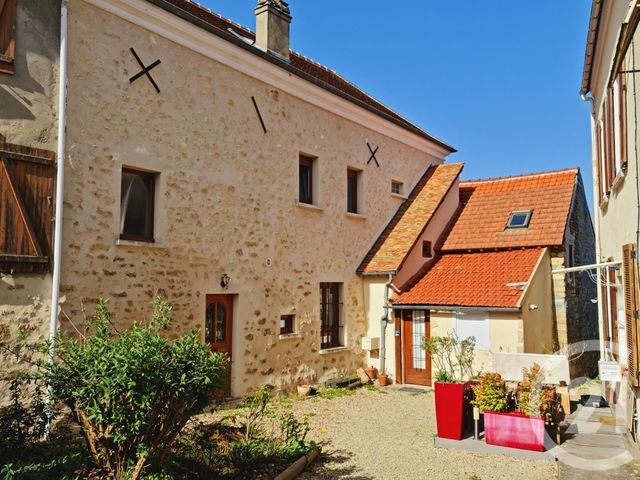 Afficher la photo en grand maison à vendre - 8 pièces - 170.0 m2 - US - 95 - ILE-DE-FRANCE - Century 21 Osmose
