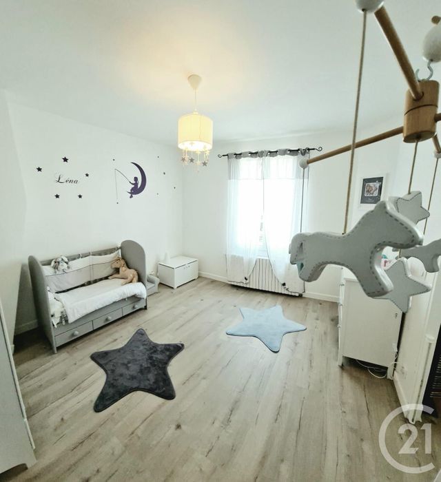 Afficher la photo en grand maison à vendre - 8 pièces - 170.0 m2 - US - 95 - ILE-DE-FRANCE - Century 21 Osmose