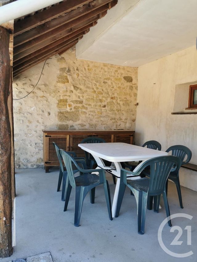 Afficher la photo en grand maison à vendre - 8 pièces - 170.0 m2 - US - 95 - ILE-DE-FRANCE - Century 21 Osmose