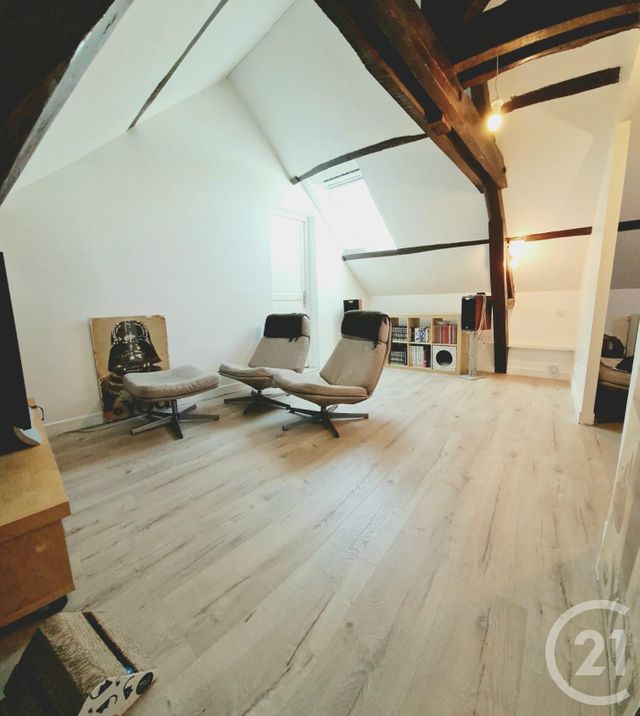 Afficher la photo en grand maison à vendre - 8 pièces - 170.0 m2 - US - 95 - ILE-DE-FRANCE - Century 21 Osmose