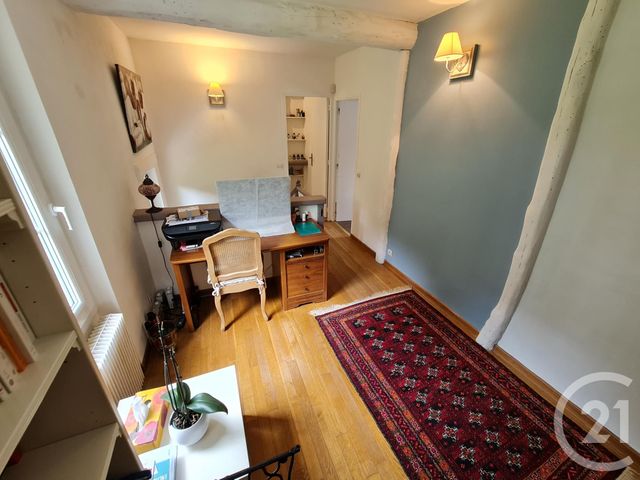 Afficher la photo en grand maison à vendre - 6 pièces - 145.0 m2 - SANTEUIL - 95 - ILE-DE-FRANCE - Century 21 Osmose