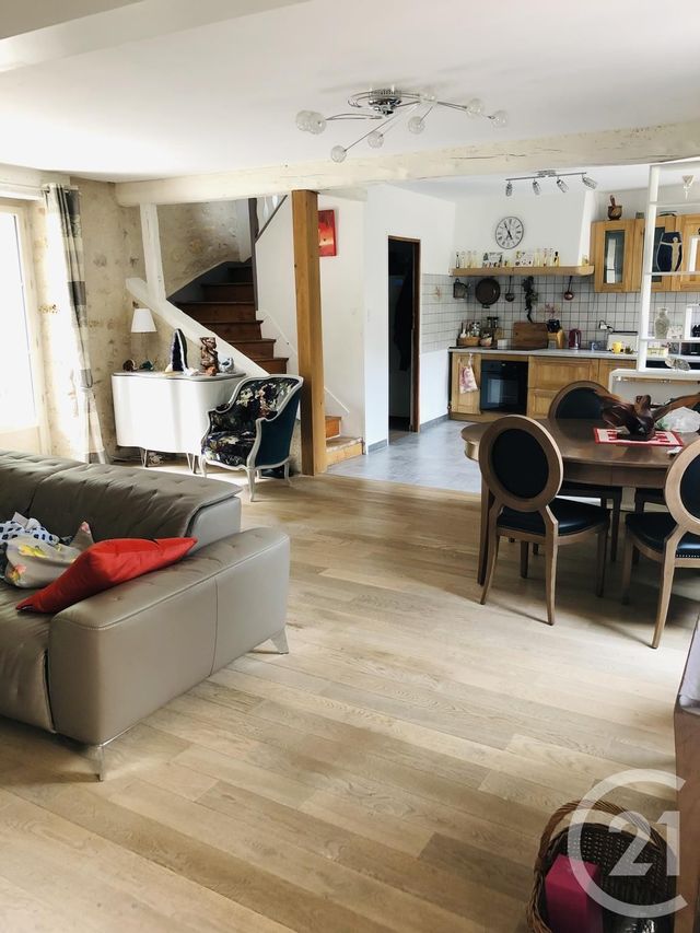 Afficher la photo en grand maison à vendre - 6 pièces - 145.0 m2 - SANTEUIL - 95 - ILE-DE-FRANCE - Century 21 Osmose