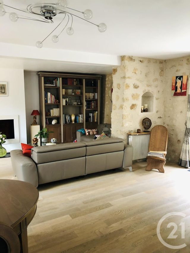Afficher la photo en grand maison à vendre - 6 pièces - 145.0 m2 - SANTEUIL - 95 - ILE-DE-FRANCE - Century 21 Osmose
