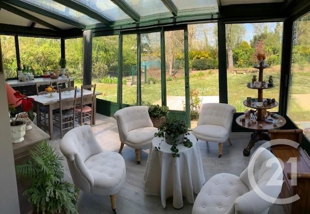 Afficher la photo en grand maison à vendre - 10 pièces - 200.0 m2 - VIGNY - 95 - ILE-DE-FRANCE - Century 21 Osmose