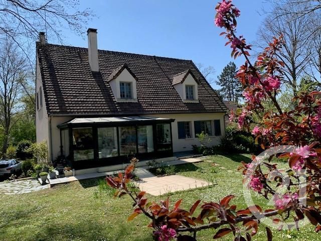 Afficher la photo en grand maison à vendre - 10 pièces - 200.0 m2 - VIGNY - 95 - ILE-DE-FRANCE - Century 21 Osmose