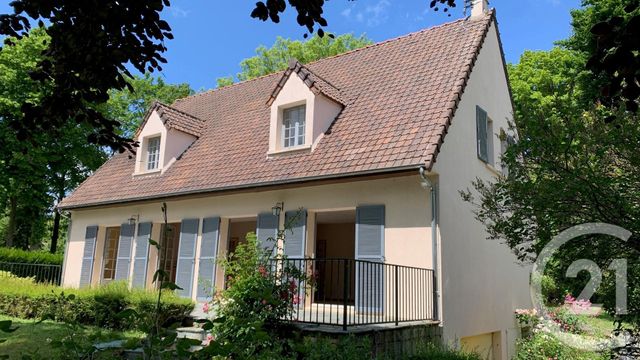 maison à vendre - 10 pièces - 200.0 m2 - VIGNY - 95 - ILE-DE-FRANCE - Century 21 Osmose