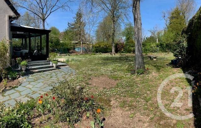 Afficher la photo en grand maison à vendre - 10 pièces - 200.0 m2 - VIGNY - 95 - ILE-DE-FRANCE - Century 21 Osmose