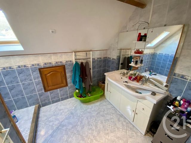 Afficher la photo en grand maison à vendre - 8 pièces - 267.0 m2 - BRUEIL EN VEXIN - 78 - ILE-DE-FRANCE - Century 21 Osmose