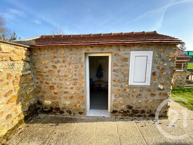 Afficher la photo en grand maison à vendre - 8 pièces - 267.0 m2 - BRUEIL EN VEXIN - 78 - ILE-DE-FRANCE - Century 21 Osmose