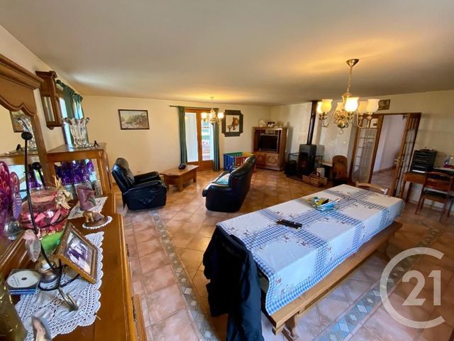 Afficher la photo en grand maison à vendre - 8 pièces - 267.0 m2 - BRUEIL EN VEXIN - 78 - ILE-DE-FRANCE - Century 21 Osmose