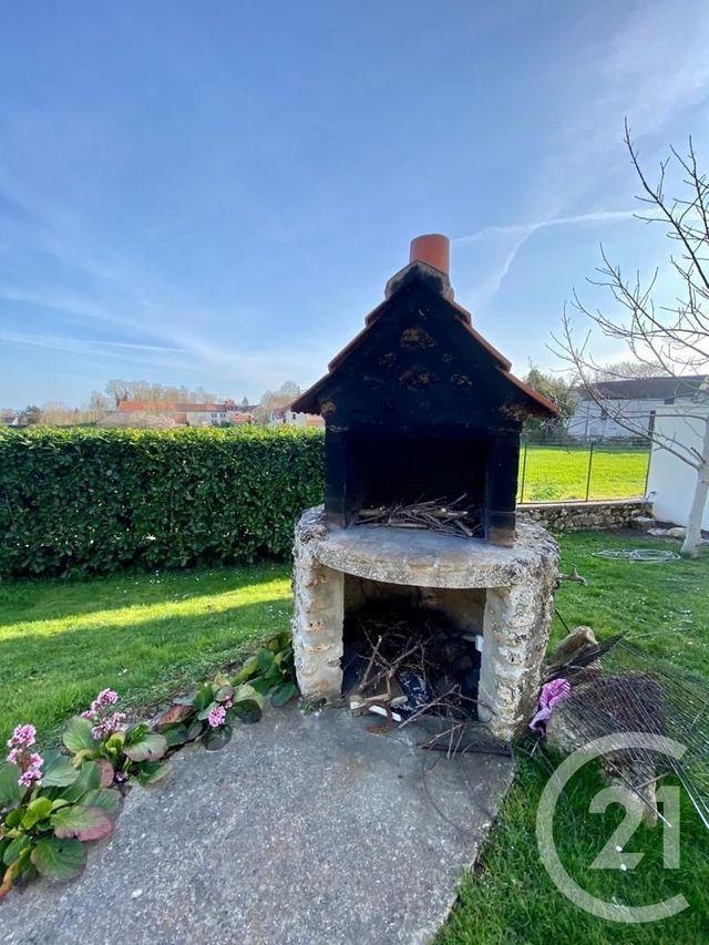 Afficher la photo en grand maison à vendre - 8 pièces - 267.0 m2 - BRUEIL EN VEXIN - 78 - ILE-DE-FRANCE - Century 21 Osmose