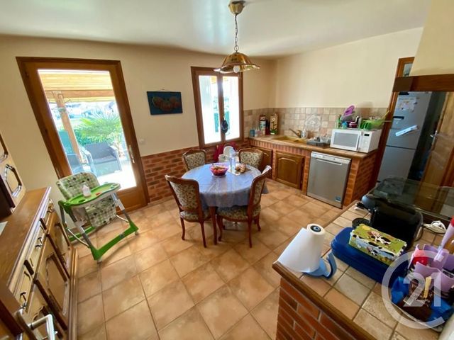 Afficher la photo en grand maison à vendre - 8 pièces - 267.0 m2 - BRUEIL EN VEXIN - 78 - ILE-DE-FRANCE - Century 21 Osmose