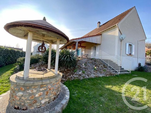 Afficher la photo en grand maison à vendre - 8 pièces - 267.0 m2 - BRUEIL EN VEXIN - 78 - ILE-DE-FRANCE - Century 21 Osmose