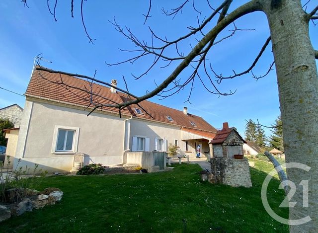 Afficher la photo en grand maison à vendre - 8 pièces - 267.0 m2 - BRUEIL EN VEXIN - 78 - ILE-DE-FRANCE - Century 21 Osmose