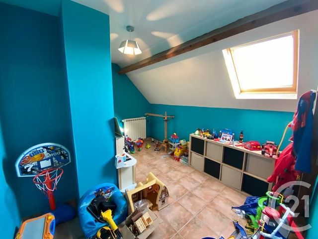 Afficher la photo en grand maison à vendre - 8 pièces - 267.0 m2 - BRUEIL EN VEXIN - 78 - ILE-DE-FRANCE - Century 21 Osmose