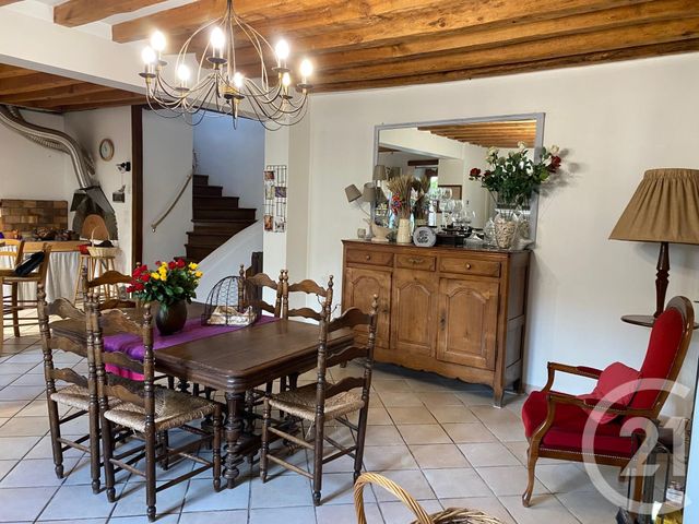 maison à vendre - 7 pièces - 190.0 m2 - VIGNY - 95 - ILE-DE-FRANCE - Century 21 Osmose maison à vendre - 7 pièces - 190.0 m2 - VIGNY - 95 - ILE-DE-FRANCE - Century 21 Osmose