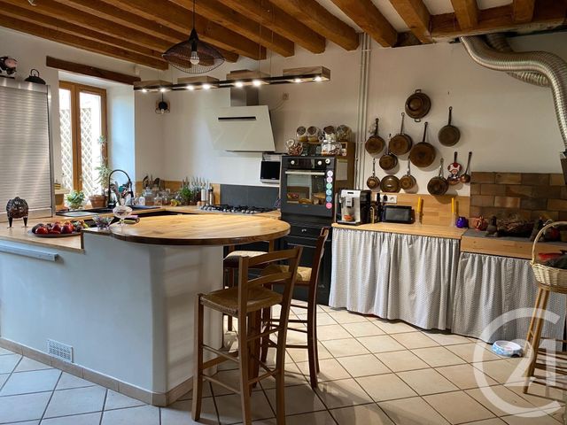 maison à vendre - 7 pièces - 190.0 m2 - VIGNY - 95 - ILE-DE-FRANCE - Century 21 Osmose maison à vendre - 7 pièces - 190.0 m2 - VIGNY - 95 - ILE-DE-FRANCE - Century 21 Osmose