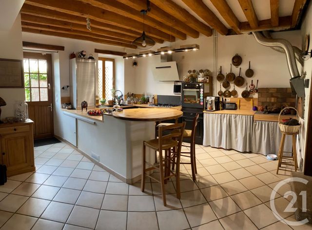 maison à vendre - 7 pièces - 190.0 m2 - VIGNY - 95 - ILE-DE-FRANCE - Century 21 Osmose maison à vendre - 7 pièces - 190.0 m2 - VIGNY - 95 - ILE-DE-FRANCE - Century 21 Osmose