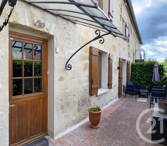 maison à vendre - 7 pièces - 190.0 m2 - VIGNY - 95 - ILE-DE-FRANCE - Century 21 Osmose maison à vendre - 7 pièces - 190.0 m2 - VIGNY - 95 - ILE-DE-FRANCE - Century 21 Osmose