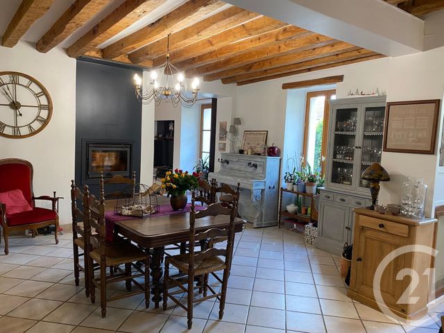 maison à vendre - 7 pièces - 190.0 m2 - VIGNY - 95 - ILE-DE-FRANCE - Century 21 Osmose maison à vendre - 7 pièces - 190.0 m2 - VIGNY - 95 - ILE-DE-FRANCE - Century 21 Osmose