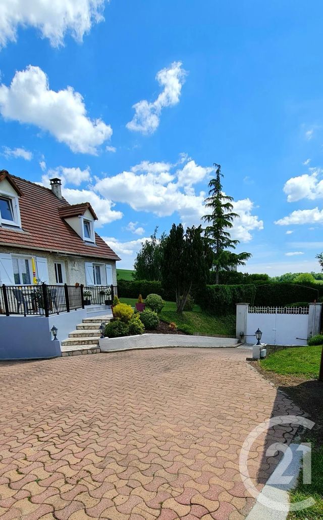 maison à vendre - 6 pièces - 117.48 m2 - MONTALET LE BOIS - 78 - ILE-DE-FRANCE - Century 21 Osmose maison à vendre - 6 pièces - 117.48 m2 - MONTALET LE BOIS - 78 - ILE-DE-FRANCE - Century 21 Osmose