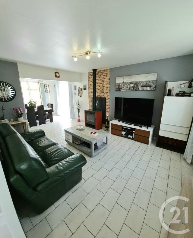 maison à vendre - 6 pièces - 117.48 m2 - MONTALET LE BOIS - 78 - ILE-DE-FRANCE - Century 21 Osmose maison à vendre - 6 pièces - 117.48 m2 - MONTALET LE BOIS - 78 - ILE-DE-FRANCE - Century 21 Osmose