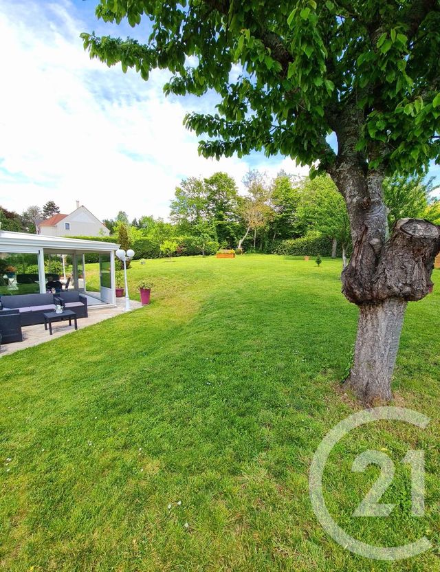 maison à vendre - 6 pièces - 117.48 m2 - MONTALET LE BOIS - 78 - ILE-DE-FRANCE - Century 21 Osmose maison à vendre - 6 pièces - 117.48 m2 - MONTALET LE BOIS - 78 - ILE-DE-FRANCE - Century 21 Osmose