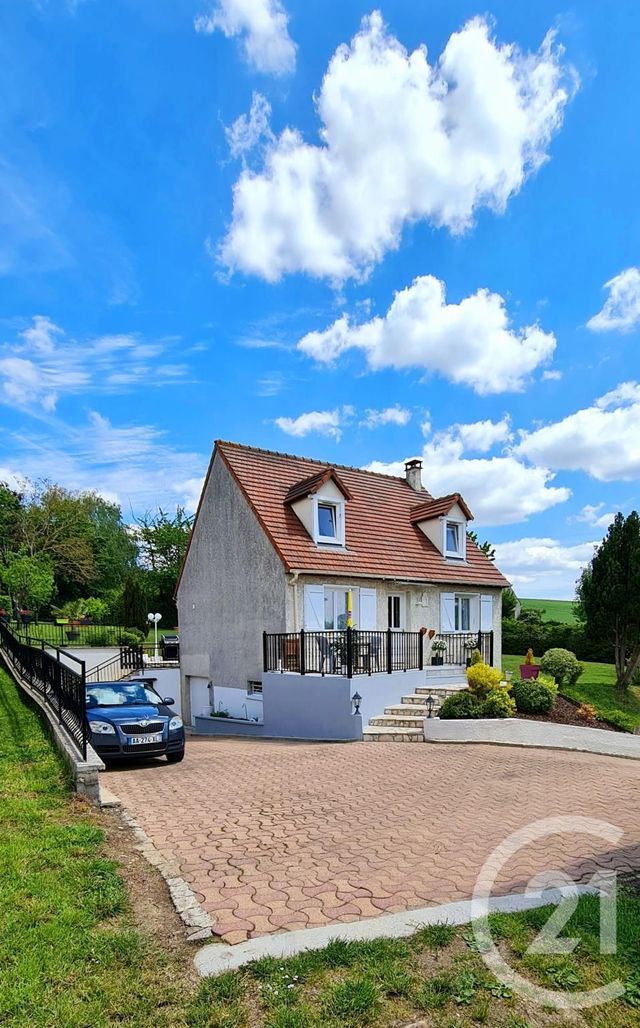 maison à vendre - 6 pièces - 117.48 m2 - MONTALET LE BOIS - 78 - ILE-DE-FRANCE - Century 21 Osmose maison à vendre - 6 pièces - 117.48 m2 - MONTALET LE BOIS - 78 - ILE-DE-FRANCE - Century 21 Osmose