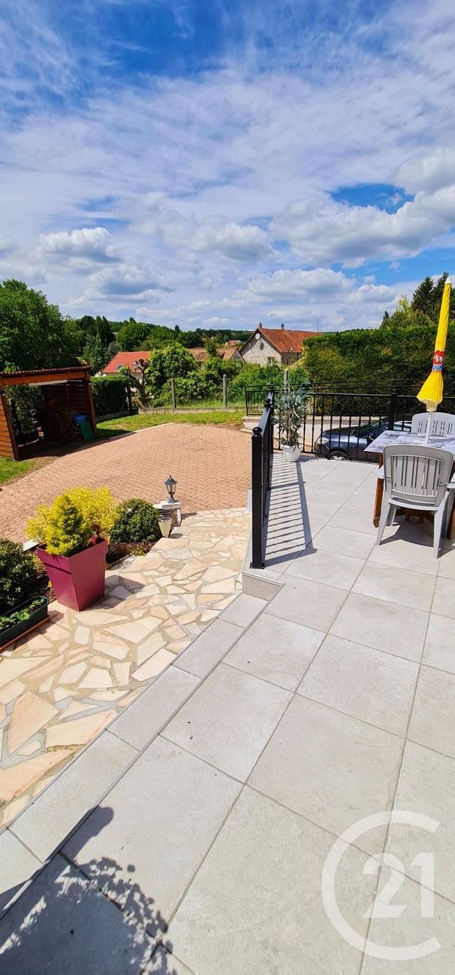 maison à vendre - 6 pièces - 117.48 m2 - MONTALET LE BOIS - 78 - ILE-DE-FRANCE - Century 21 Osmose maison à vendre - 6 pièces - 117.48 m2 - MONTALET LE BOIS - 78 - ILE-DE-FRANCE - Century 21 Osmose