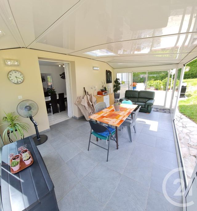 maison à vendre - 6 pièces - 117.48 m2 - MONTALET LE BOIS - 78 - ILE-DE-FRANCE - Century 21 Osmose maison à vendre - 6 pièces - 117.48 m2 - MONTALET LE BOIS - 78 - ILE-DE-FRANCE - Century 21 Osmose