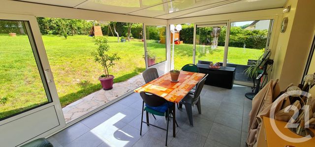 maison à vendre - 6 pièces - 117.48 m2 - MONTALET LE BOIS - 78 - ILE-DE-FRANCE - Century 21 Osmose maison à vendre - 6 pièces - 117.48 m2 - MONTALET LE BOIS - 78 - ILE-DE-FRANCE - Century 21 Osmose
