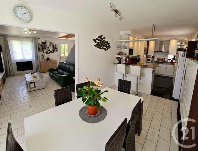 maison à vendre - 6 pièces - 117.48 m2 - MONTALET LE BOIS - 78 - ILE-DE-FRANCE - Century 21 Osmose maison à vendre - 6 pièces - 117.48 m2 - MONTALET LE BOIS - 78 - ILE-DE-FRANCE - Century 21 Osmose