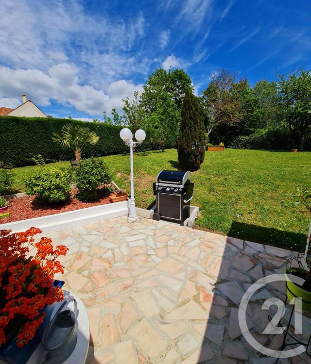 maison à vendre - 6 pièces - 117.48 m2 - MONTALET LE BOIS - 78 - ILE-DE-FRANCE - Century 21 Osmose maison à vendre - 6 pièces - 117.48 m2 - MONTALET LE BOIS - 78 - ILE-DE-FRANCE - Century 21 Osmose