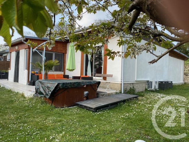 maison à vendre - 6 pièces - 120.0 m2 - CHAUSSY - 95 - ILE-DE-FRANCE - Century 21 Osmose maison à vendre - 6 pièces - 120.0 m2 - CHAUSSY - 95 - ILE-DE-FRANCE - Century 21 Osmose