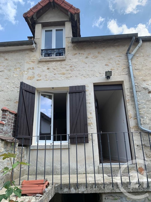 Afficher la photo en grand maison à vendre - 4 pièces - 74.7 m2 - SERAINCOURT - 95 - ILE-DE-FRANCE - Century 21 Osmose
