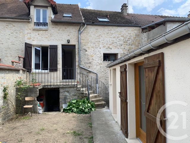 Afficher la photo en grand maison à vendre - 4 pièces - 74.7 m2 - SERAINCOURT - 95 - ILE-DE-FRANCE - Century 21 Osmose