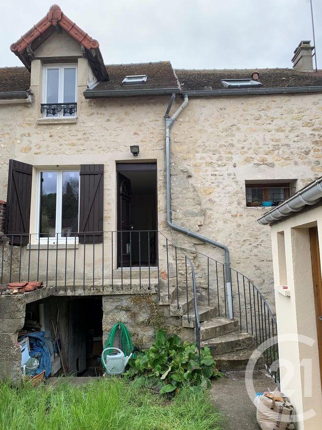 Afficher la photo en grand maison à vendre - 4 pièces - 74.7 m2 - SERAINCOURT - 95 - ILE-DE-FRANCE - Century 21 Osmose