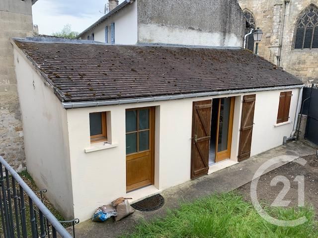 Afficher la photo en grand maison à vendre - 4 pièces - 74.7 m2 - SERAINCOURT - 95 - ILE-DE-FRANCE - Century 21 Osmose