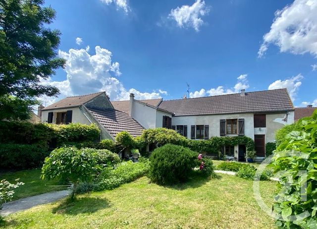 maison à vendre - 5 pièces - 98.3 m2 - AVERNES - 95 - ILE-DE-FRANCE - Century 21 Osmose maison à vendre - 5 pièces - 98.3 m2 - AVERNES - 95 - ILE-DE-FRANCE - Century 21 Osmose