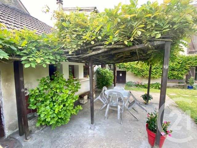 maison à vendre - 5 pièces - 98.3 m2 - AVERNES - 95 - ILE-DE-FRANCE - Century 21 Osmose maison à vendre - 5 pièces - 98.3 m2 - AVERNES - 95 - ILE-DE-FRANCE - Century 21 Osmose