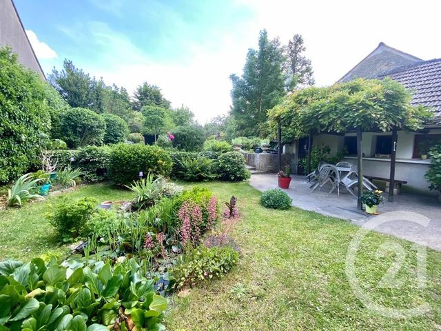 maison à vendre - 5 pièces - 98.3 m2 - AVERNES - 95 - ILE-DE-FRANCE - Century 21 Osmose maison à vendre - 5 pièces - 98.3 m2 - AVERNES - 95 - ILE-DE-FRANCE - Century 21 Osmose