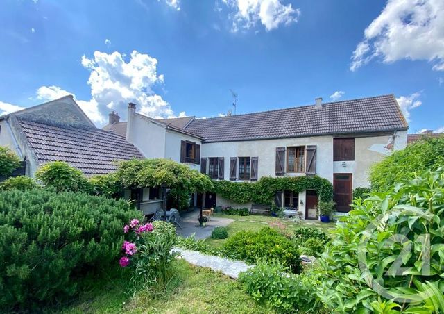 maison à vendre - 5 pièces - 98.3 m2 - AVERNES - 95 - ILE-DE-FRANCE - Century 21 Osmose maison à vendre - 5 pièces - 98.3 m2 - AVERNES - 95 - ILE-DE-FRANCE - Century 21 Osmose