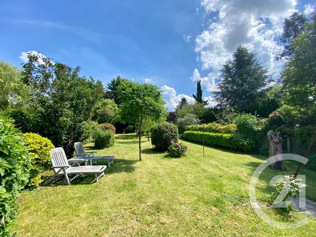maison à vendre - 5 pièces - 98.3 m2 - AVERNES - 95 - ILE-DE-FRANCE - Century 21 Osmose maison à vendre - 5 pièces - 98.3 m2 - AVERNES - 95 - ILE-DE-FRANCE - Century 21 Osmose