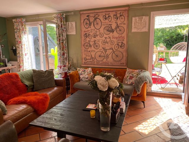 maison à vendre - 6 pièces - 145.41 m2 - VIGNY - 95 - ILE-DE-FRANCE - Century 21 Osmose maison à vendre - 6 pièces - 145.41 m2 - VIGNY - 95 - ILE-DE-FRANCE - Century 21 Osmose