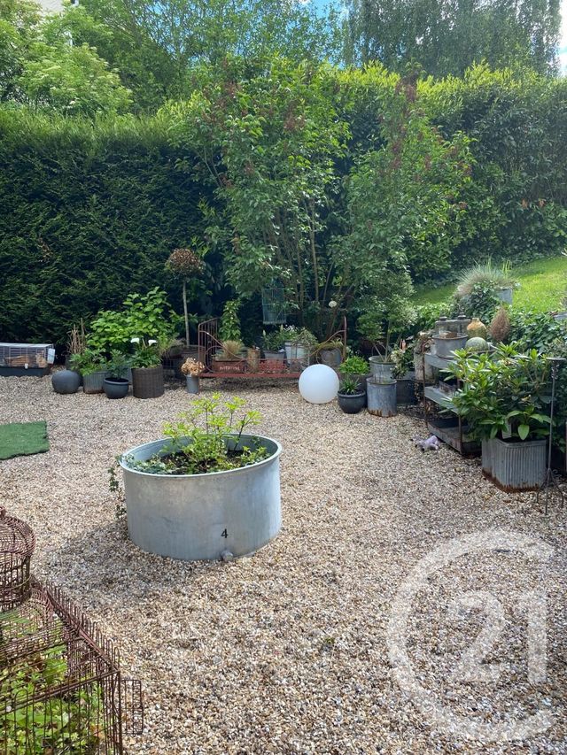 maison à vendre - 6 pièces - 145.41 m2 - VIGNY - 95 - ILE-DE-FRANCE - Century 21 Osmose maison à vendre - 6 pièces - 145.41 m2 - VIGNY - 95 - ILE-DE-FRANCE - Century 21 Osmose