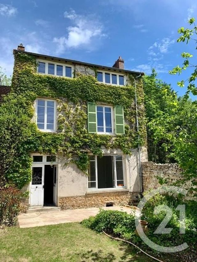 maison à vendre - 4 pièces - 120.5 m2 - ABLEIGES - 95 - ILE-DE-FRANCE - Century 21 Osmose maison à vendre - 4 pièces - 120.5 m2 - ABLEIGES - 95 - ILE-DE-FRANCE - Century 21 Osmose