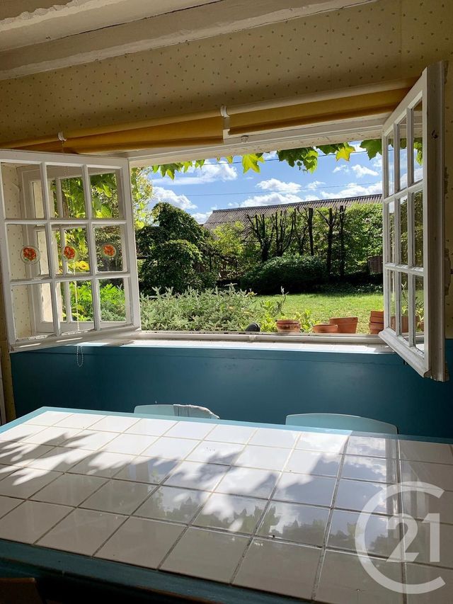 maison à vendre - 4 pièces - 121.6 m2 - ABLEIGES - 95 - ILE-DE-FRANCE - Century 21 Osmose maison à vendre - 4 pièces - 121.6 m2 - ABLEIGES - 95 - ILE-DE-FRANCE - Century 21 Osmose