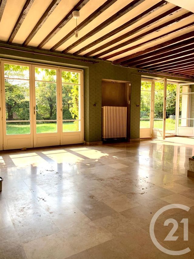 maison à vendre - 4 pièces - 121.6 m2 - ABLEIGES - 95 - ILE-DE-FRANCE - Century 21 Osmose maison à vendre - 4 pièces - 121.6 m2 - ABLEIGES - 95 - ILE-DE-FRANCE - Century 21 Osmose